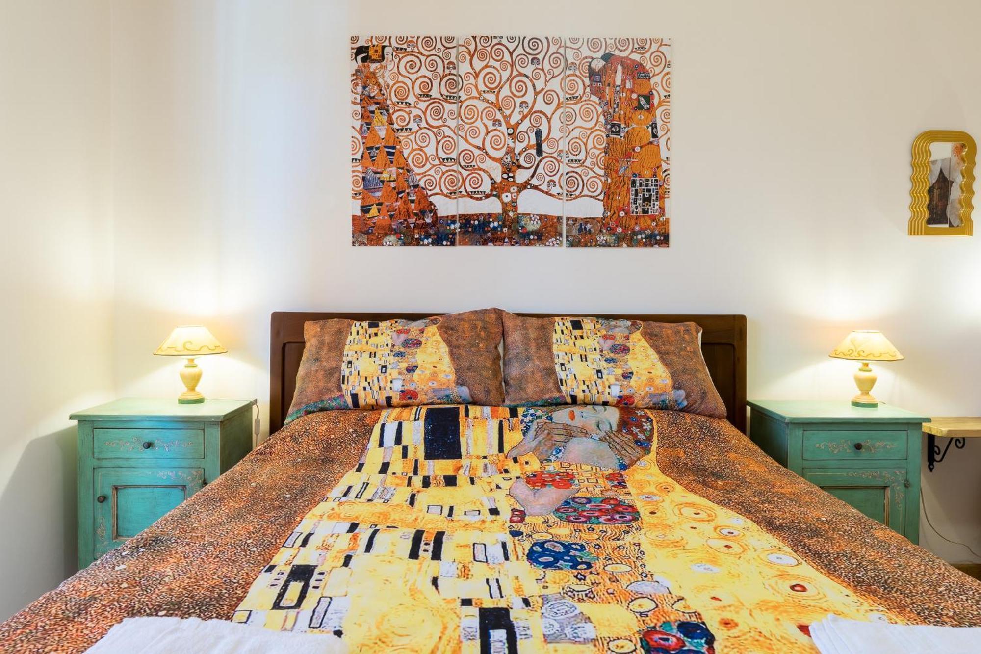 Art Rooms Ареццо Экстерьер фото